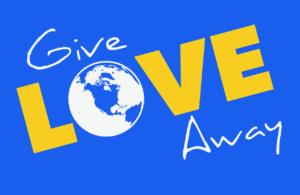 give love away
